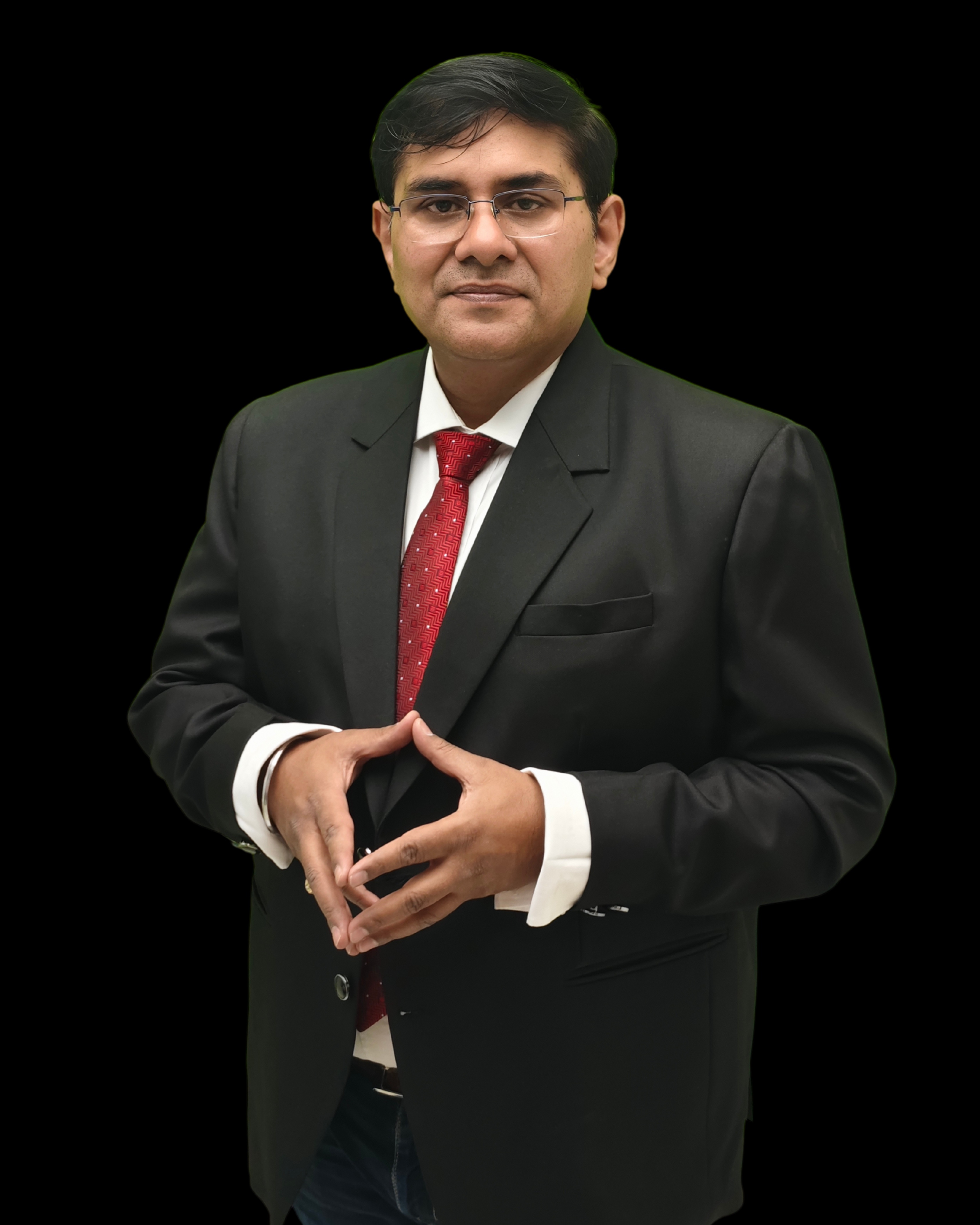 Satyam Joshi